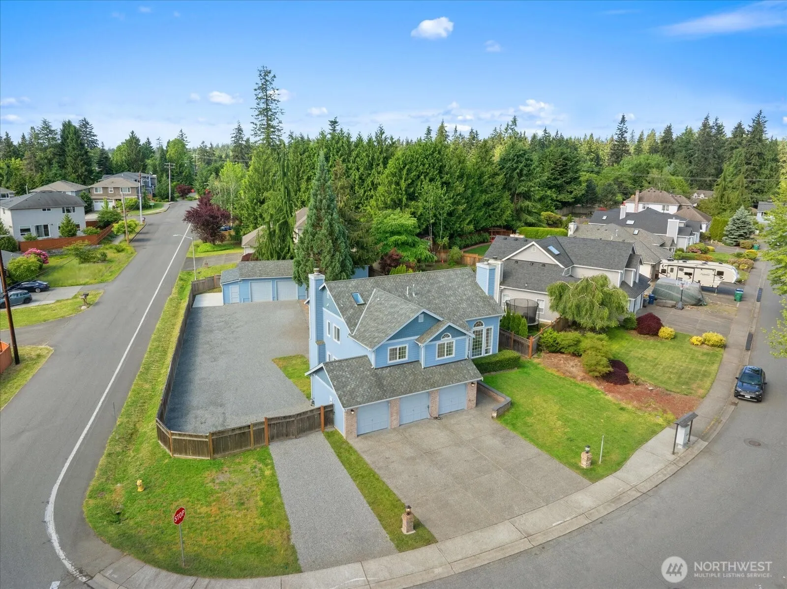 Property photo for 18 174th Street Sw, Bothell