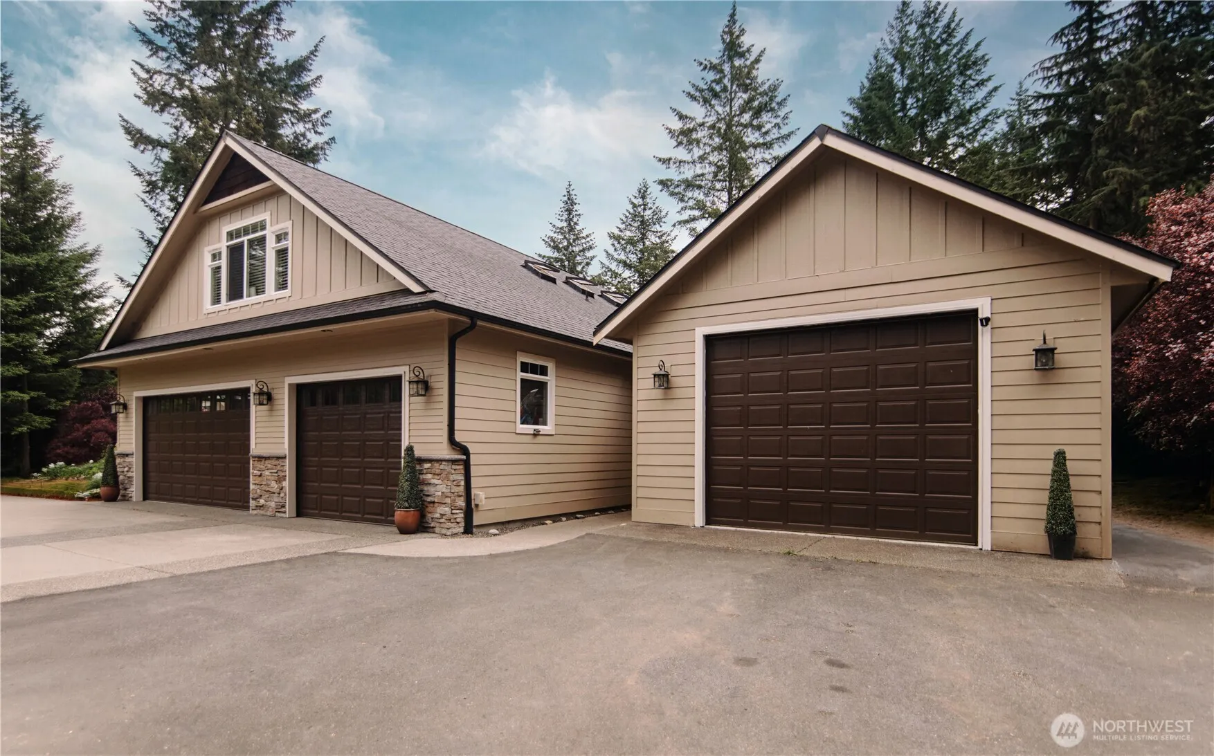 Property photo for 8007 114th Lane Sw, Olympia photo 3