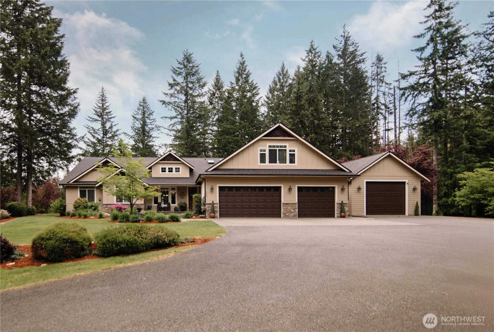 Property photo for 8007 114th Lane Sw, Olympia