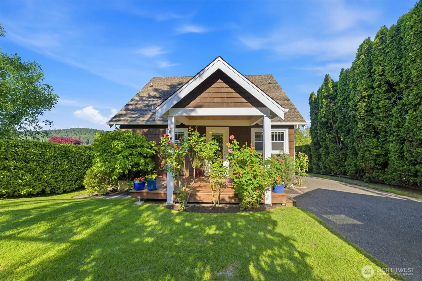 Property photo for 8118 Stinson Avenue, Gig Harbor photo 5