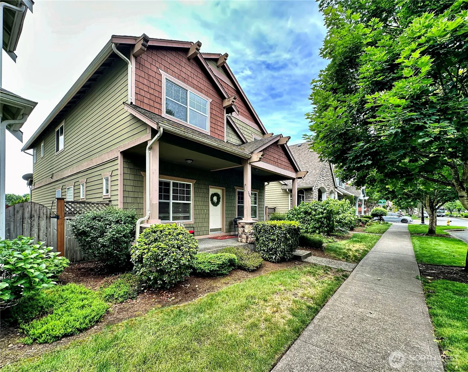 Property photo for 5045 Balustrade Boulevard Se, Lacey