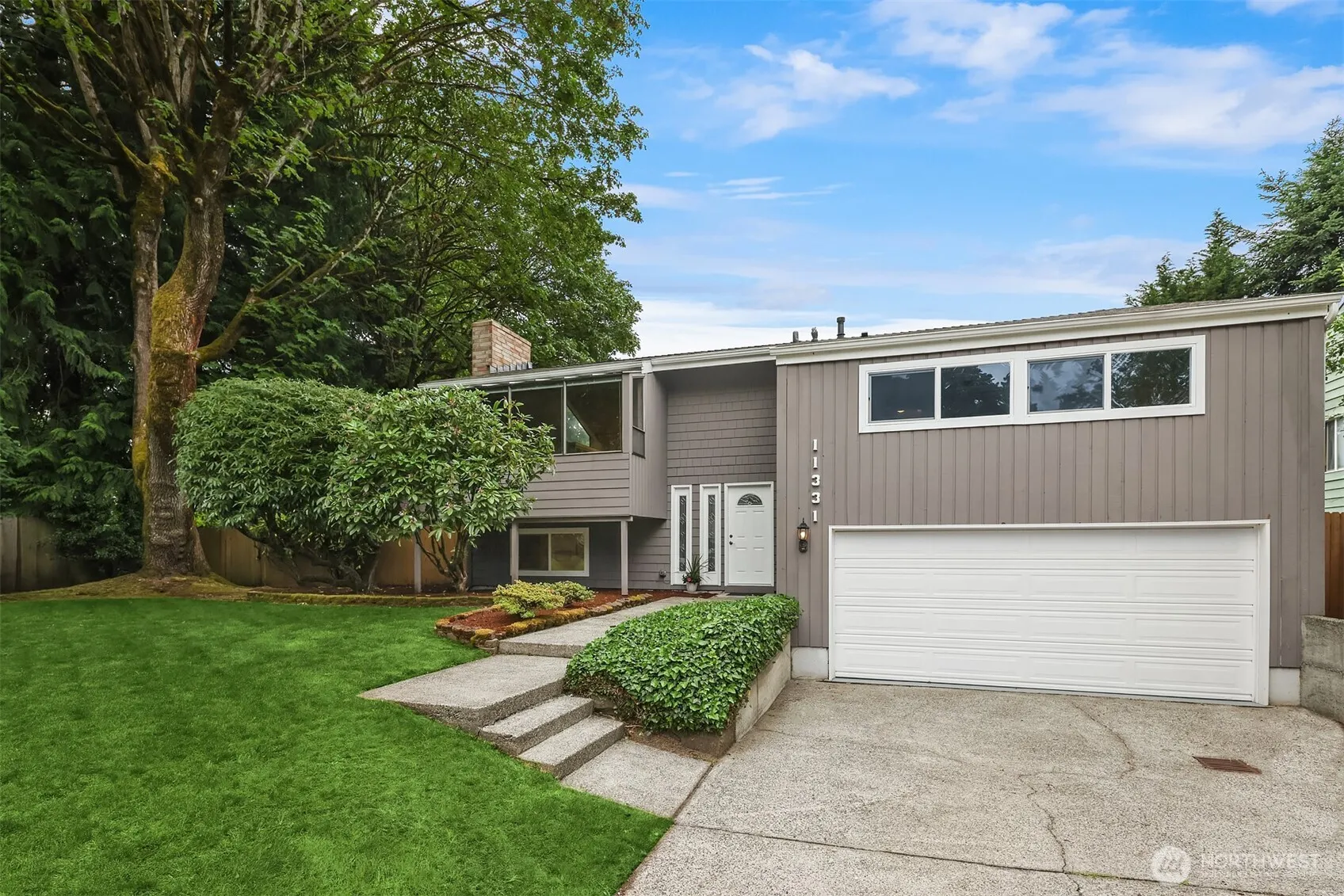 Property photo for 11331 Ne 129th Street, Kirkland