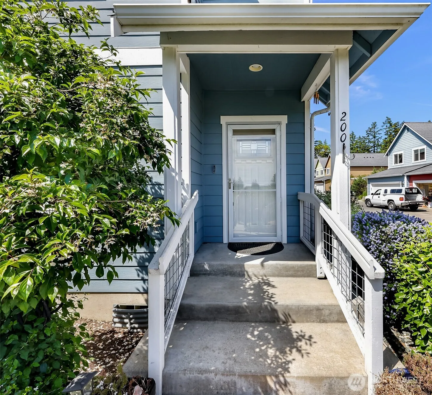Property photo for 200 Nw 1st Street, Coupeville photo 4