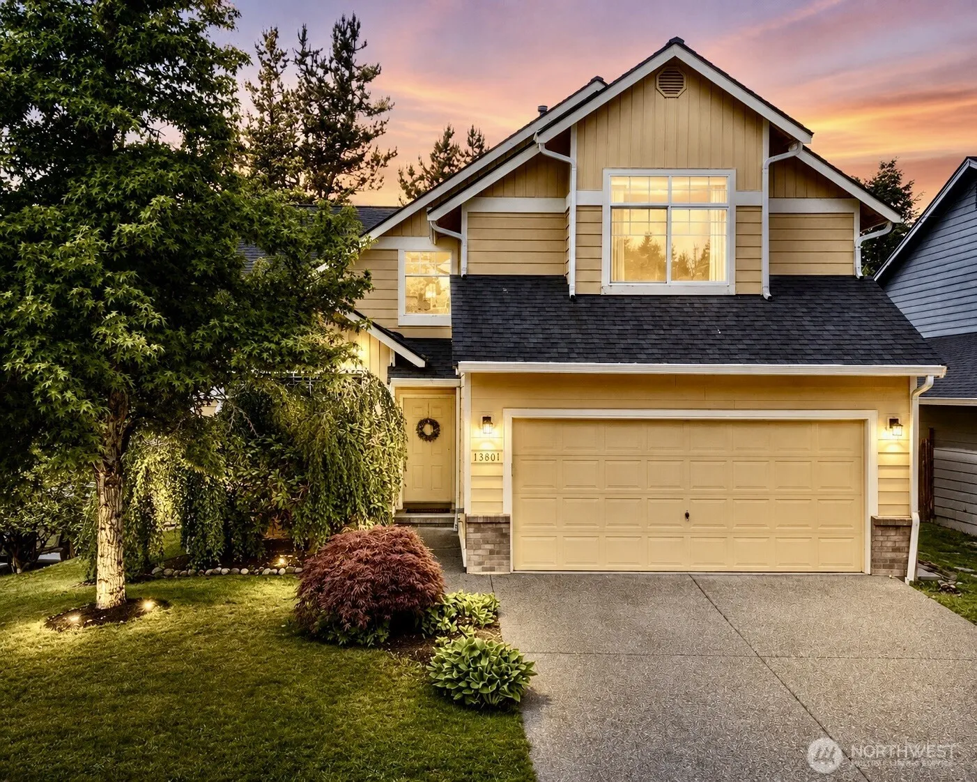 Property photo for 13801 283rd Court Ne, Duvall