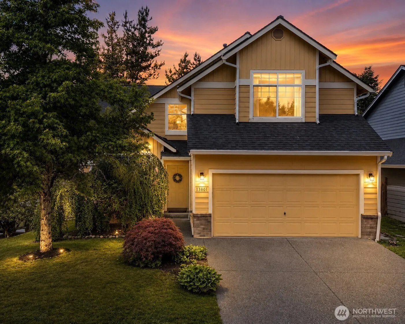 Property photo for 13801 283rd Court Ne, Duvall