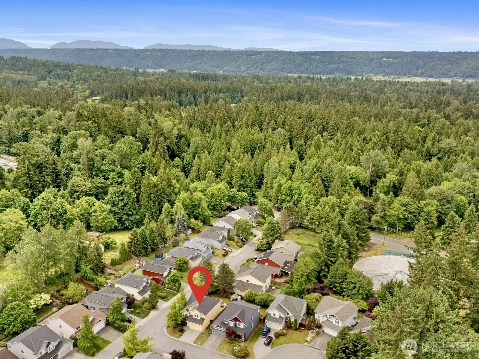 Property photo for 13801 283rd Court Ne, Duvall