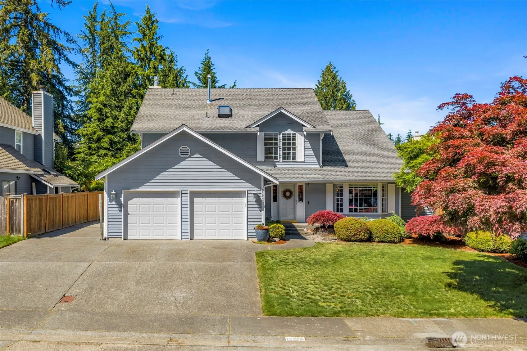 Property photo for 15720 Se 184th Street, Renton photo 2