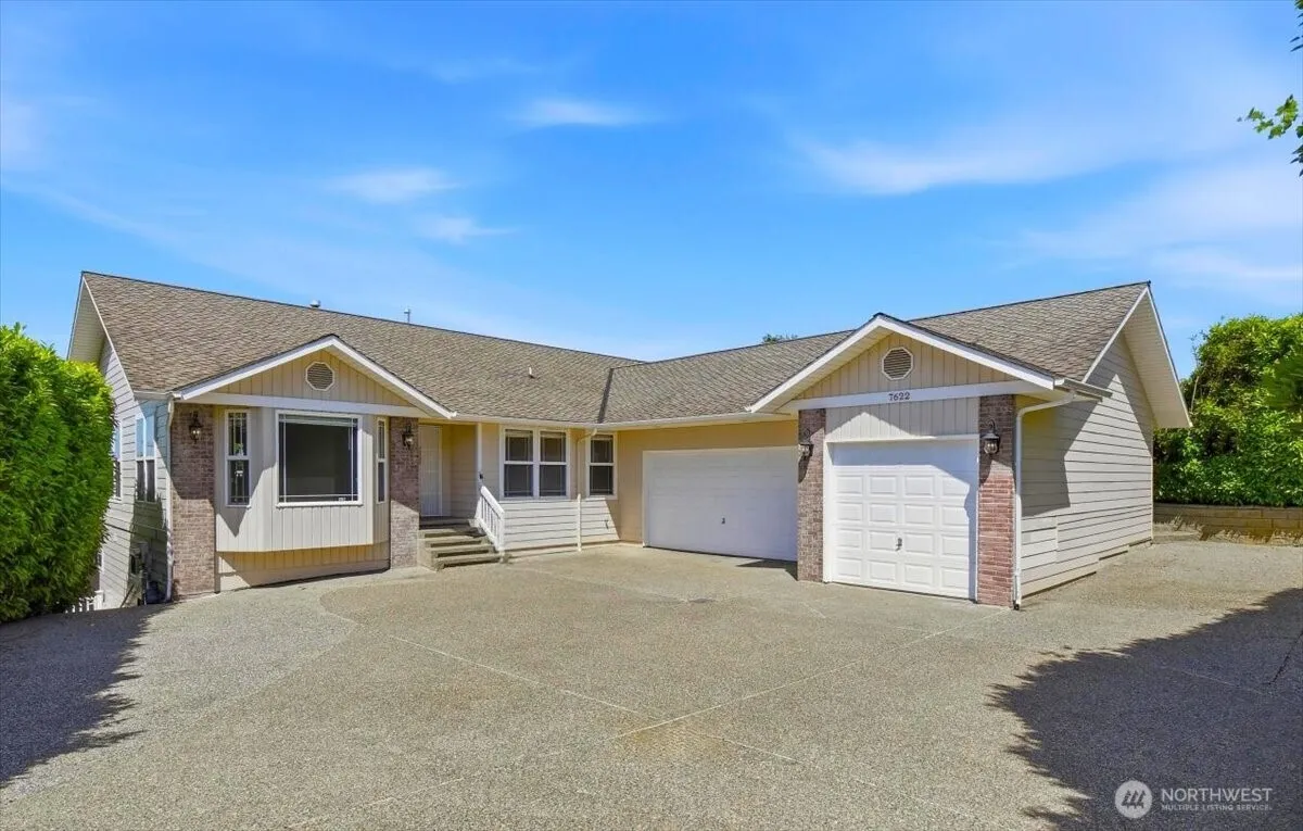Property photo for 7622 80th Avenue Ne, Marysville