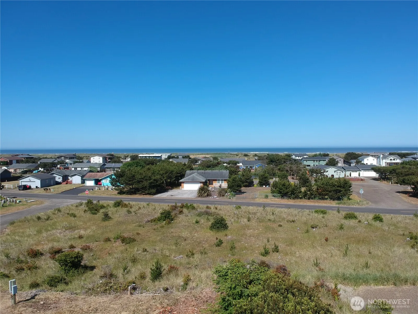 Property photo for 807 346th Place, Ocean Park
