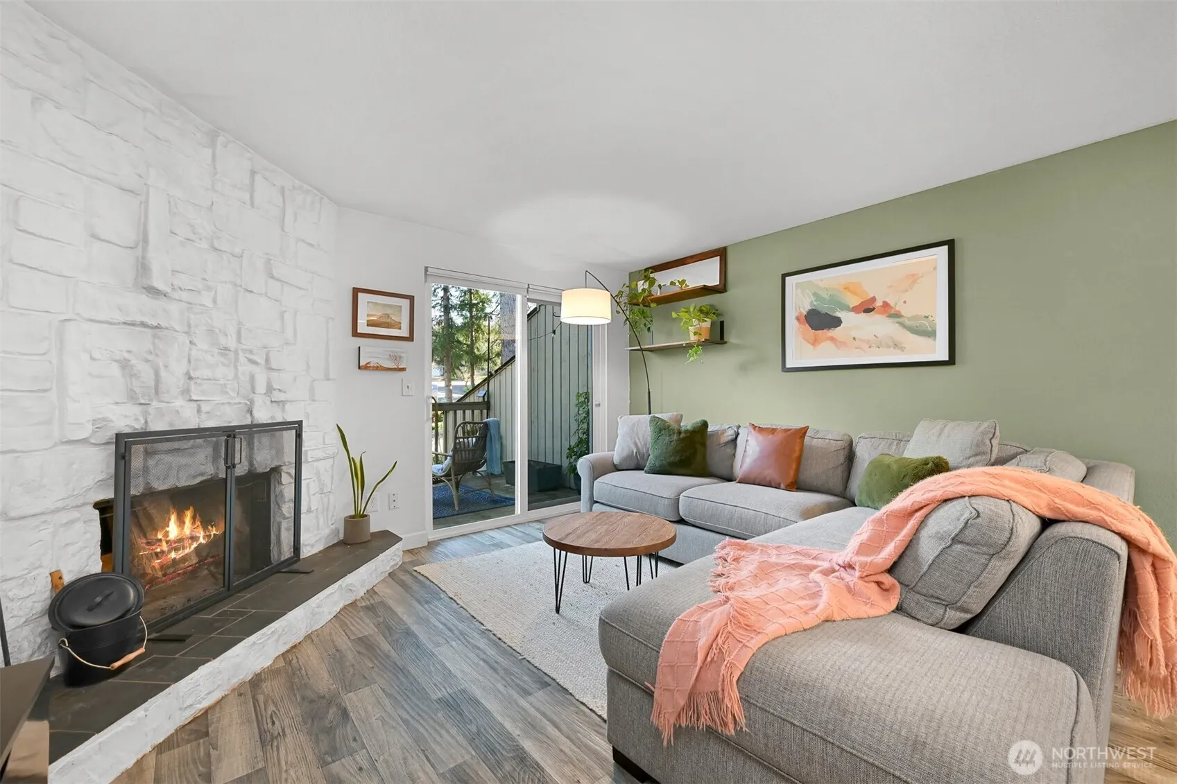 Property photo for 1305 W Clearbrook Drive #22, Bellingham