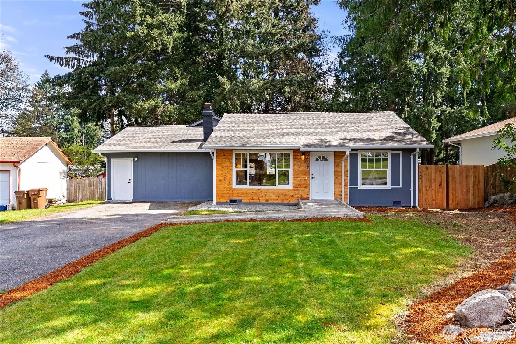 6655 E Tonia Street, Tacoma