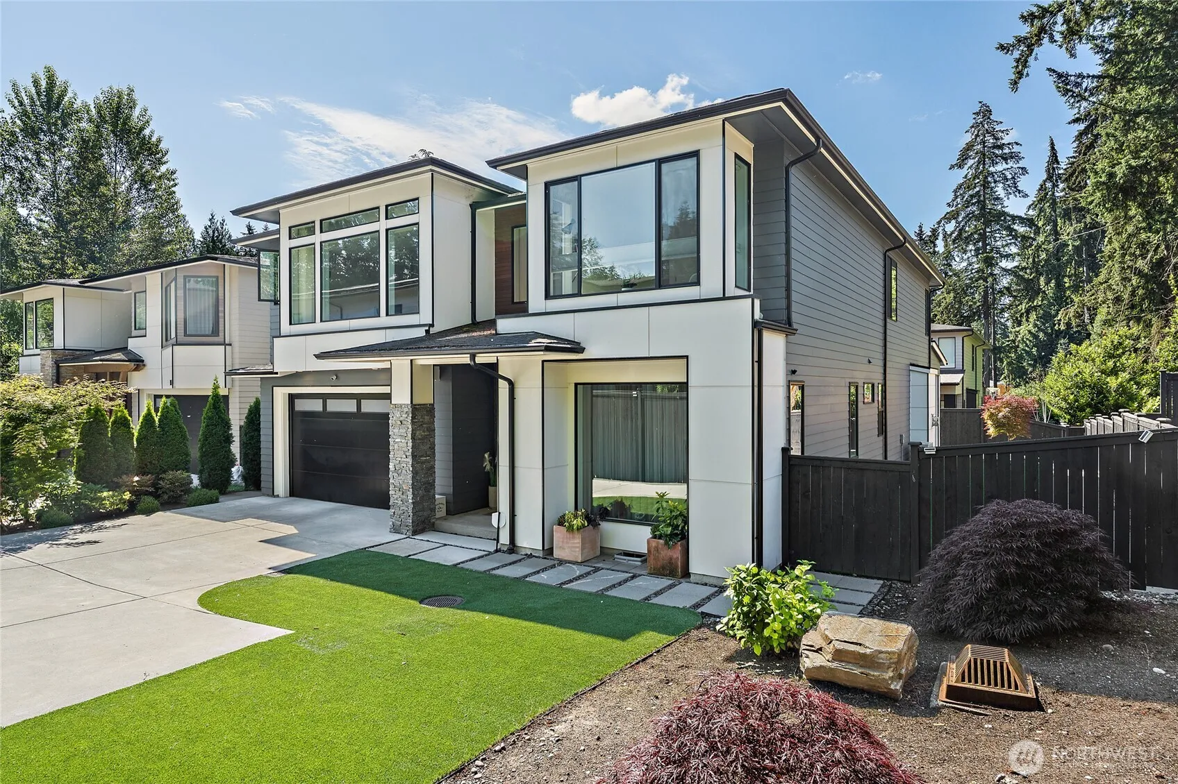 Property photo for 11312 115th Avenue Ne, Kirkland