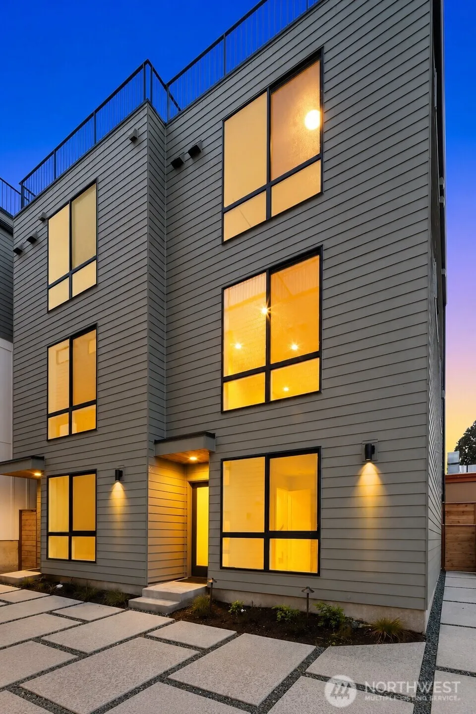 Property photo for 4418 1st Avenue Ne #a, Seattle