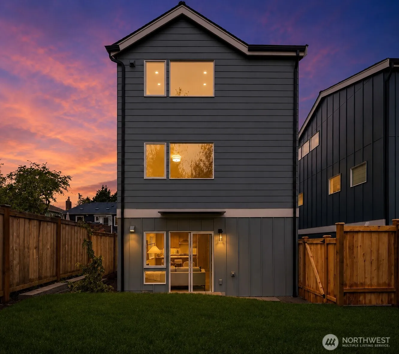Property photo for 537 N 70th Street, Seattle