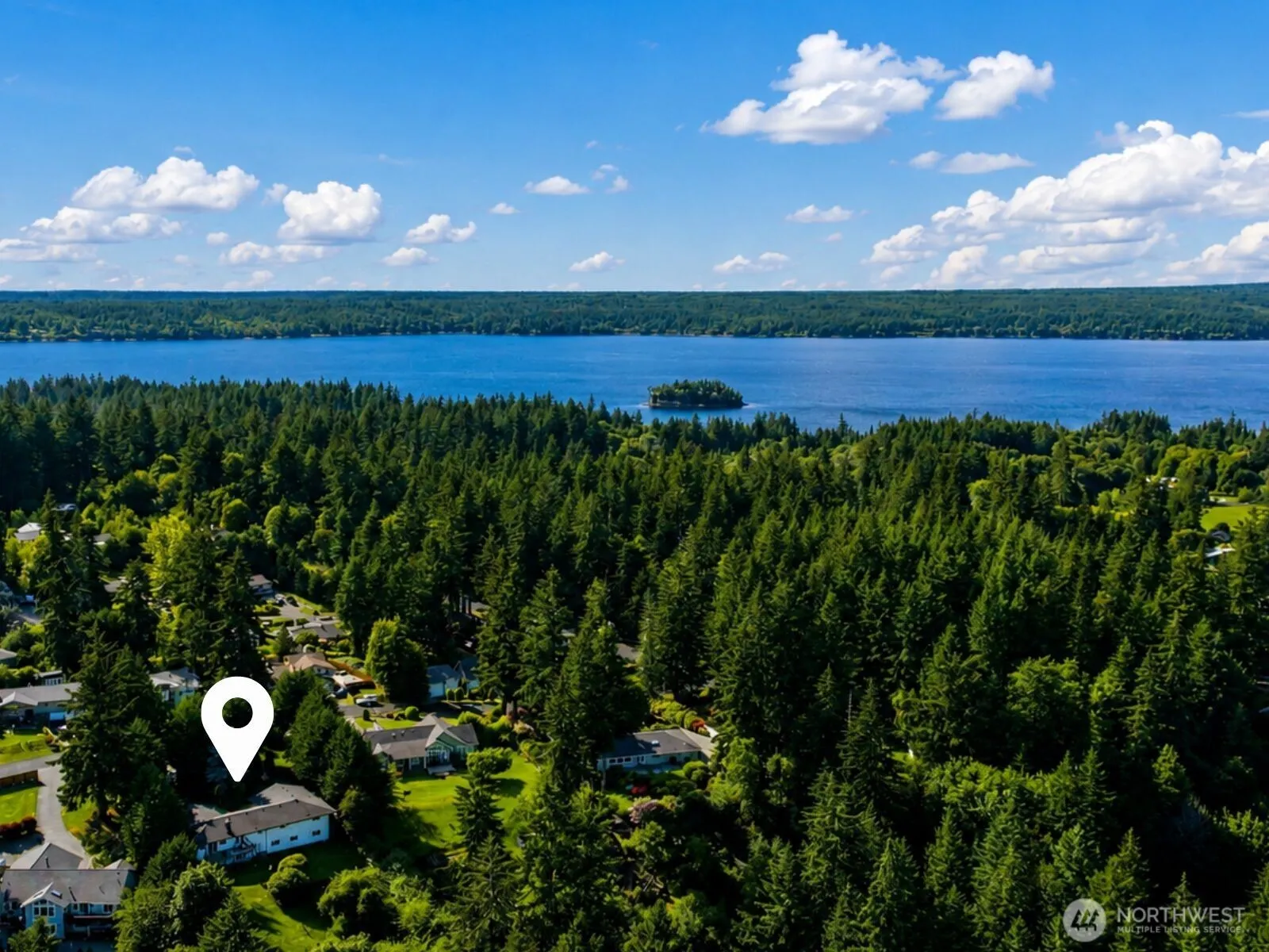 Property photo for 5417 99th Avenue Nw, Gig Harbor