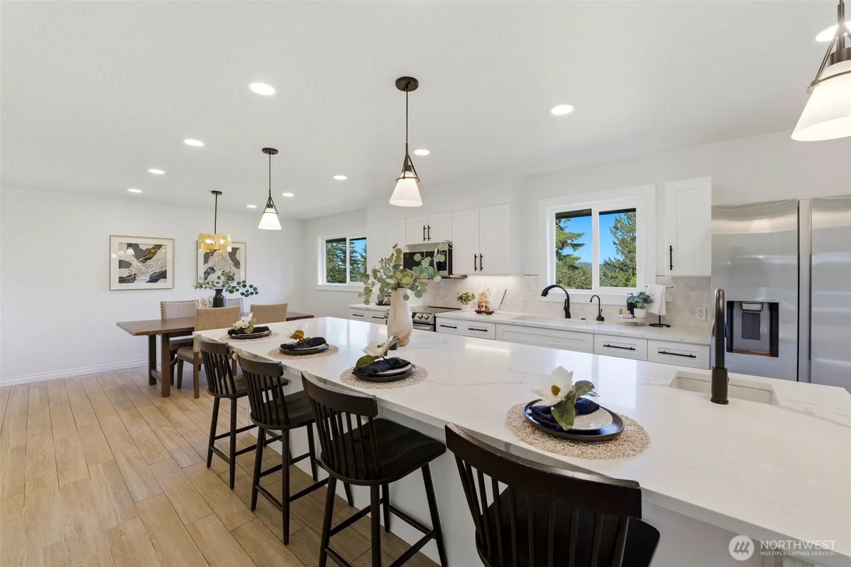 Property photo for 5417 99th Avenue Nw, Gig Harbor photo 5