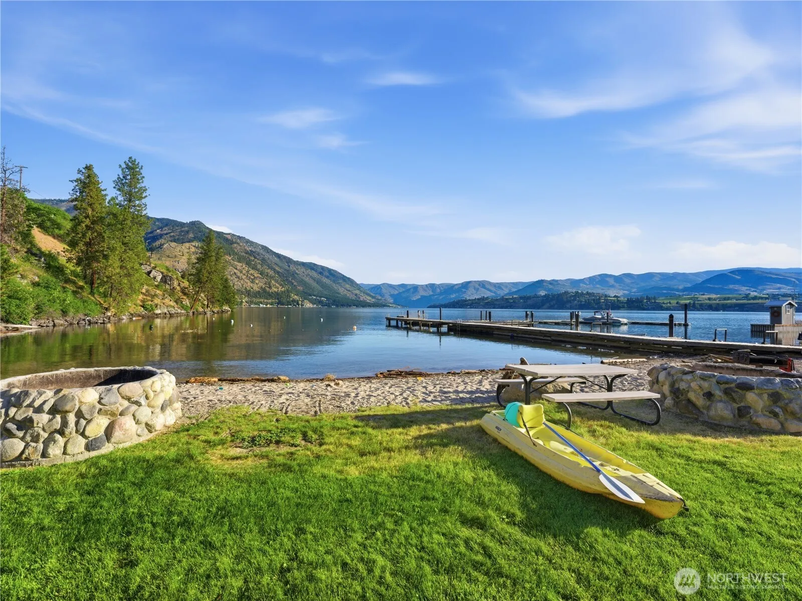 Property photo for 7750 S Lakeshore Road #34, Chelan