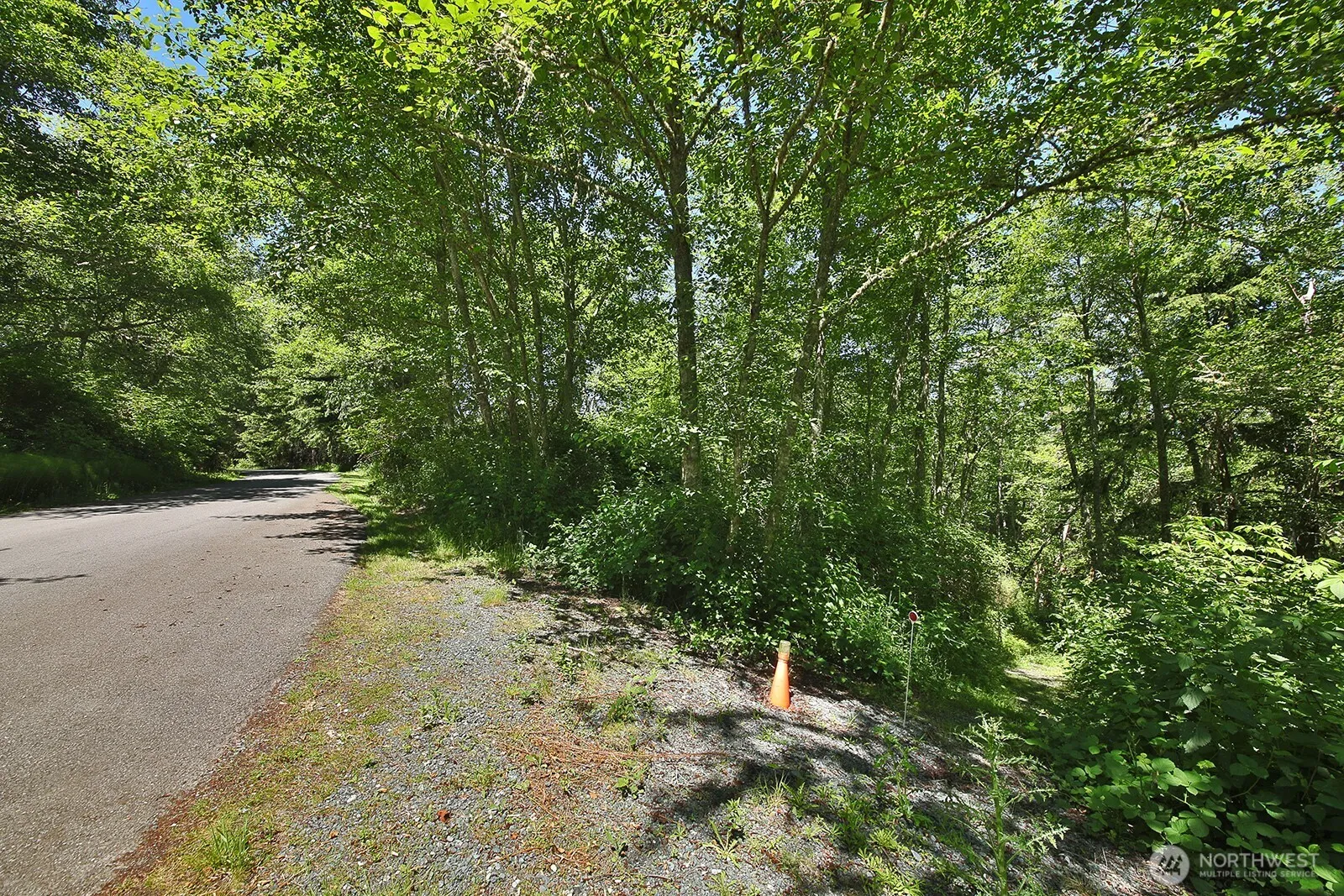 Property photo for 0 Xxxx Goss Ridge Road, Freeland
