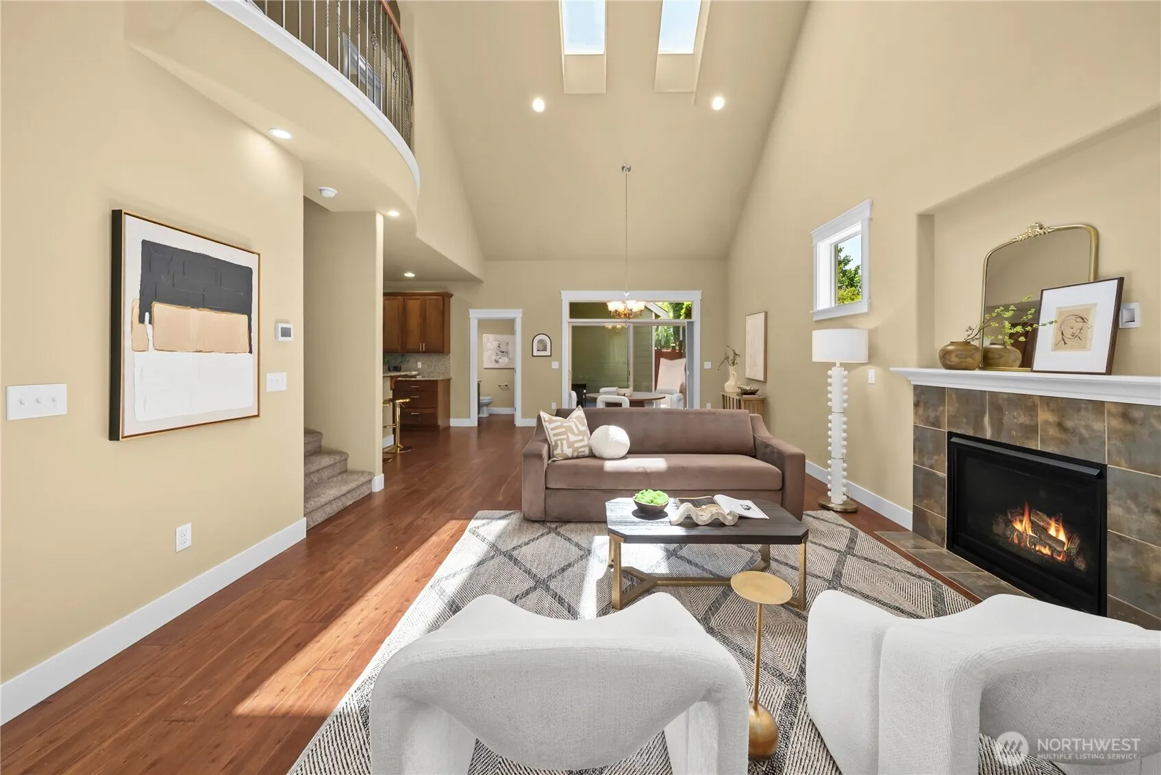 Property photo for 1435 Harvest Avenue Se, Olympia photo 2