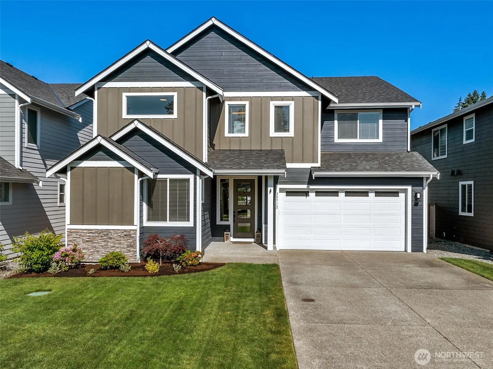 Property photo for 20912 47th Avenue Ct E, Spanaway