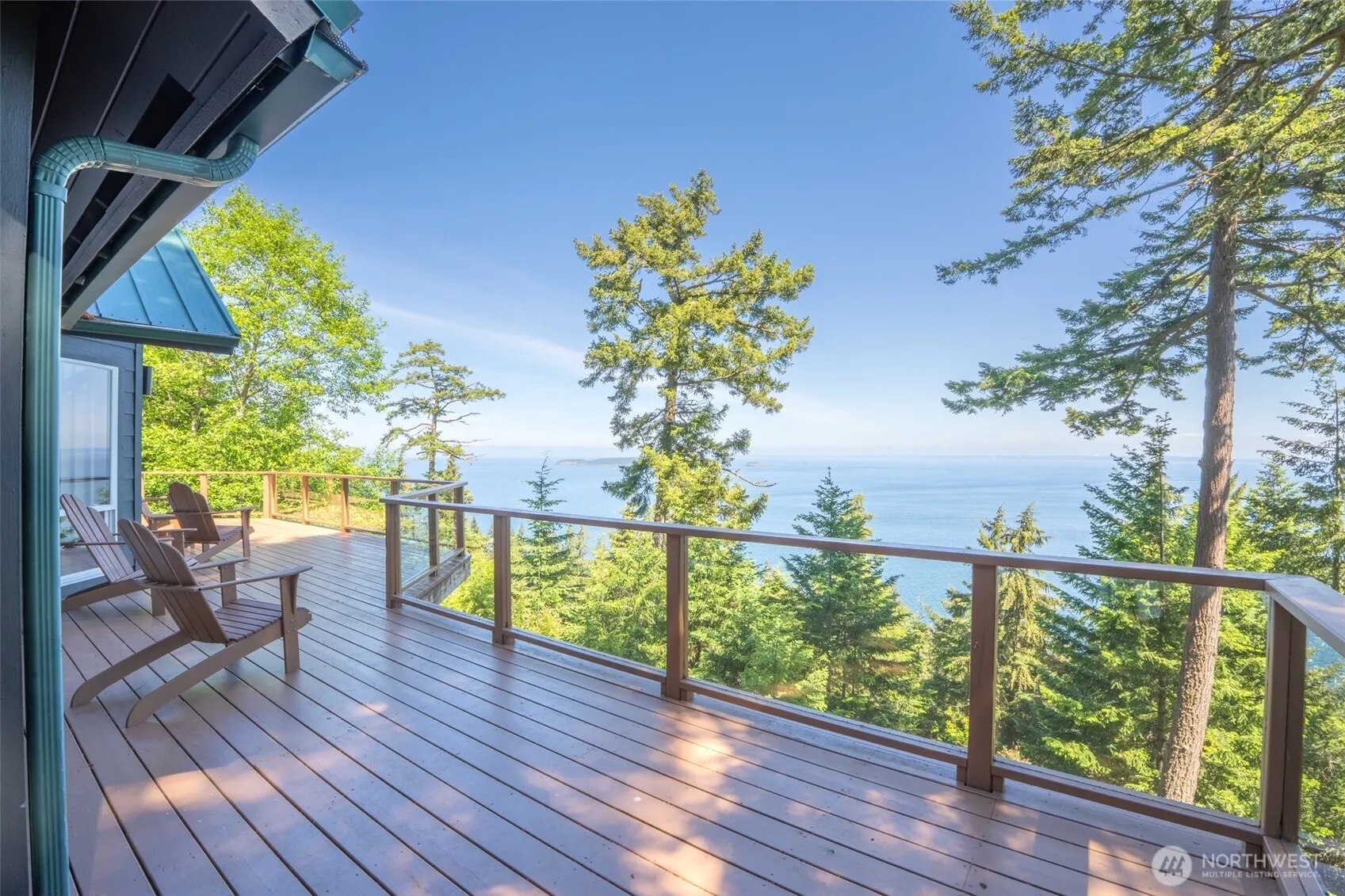 Property photo for 105 Windfall, Orcas Island photo 5