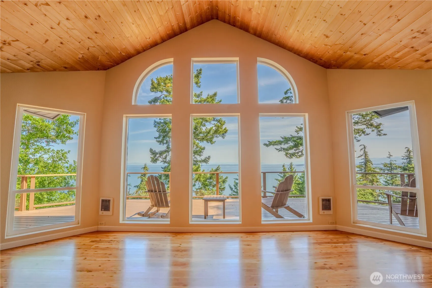 Property photo for 105 Windfall, Orcas Island