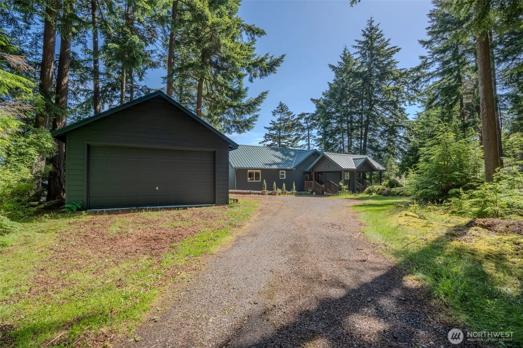 Property photo for 105 Windfall, Orcas Island photo 4