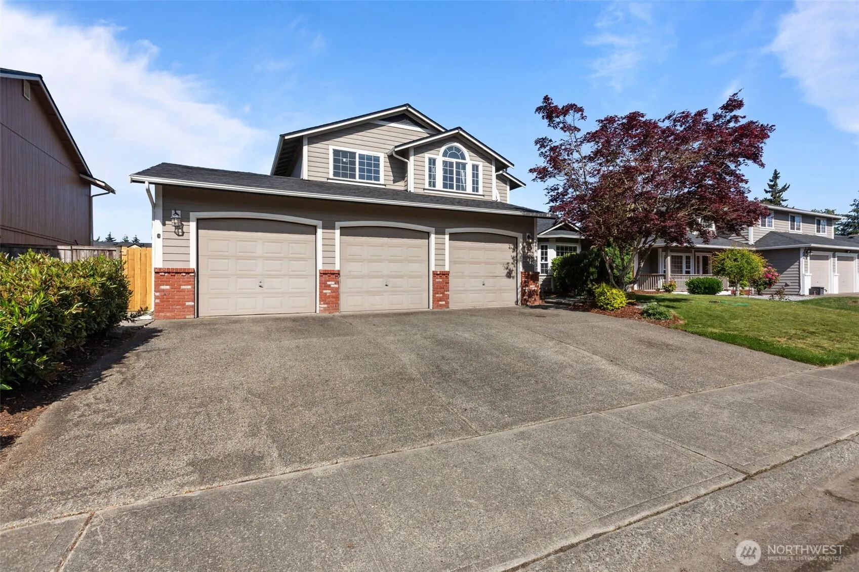 Property photo for 11702 123rd Avenue Ct E, Puyallup