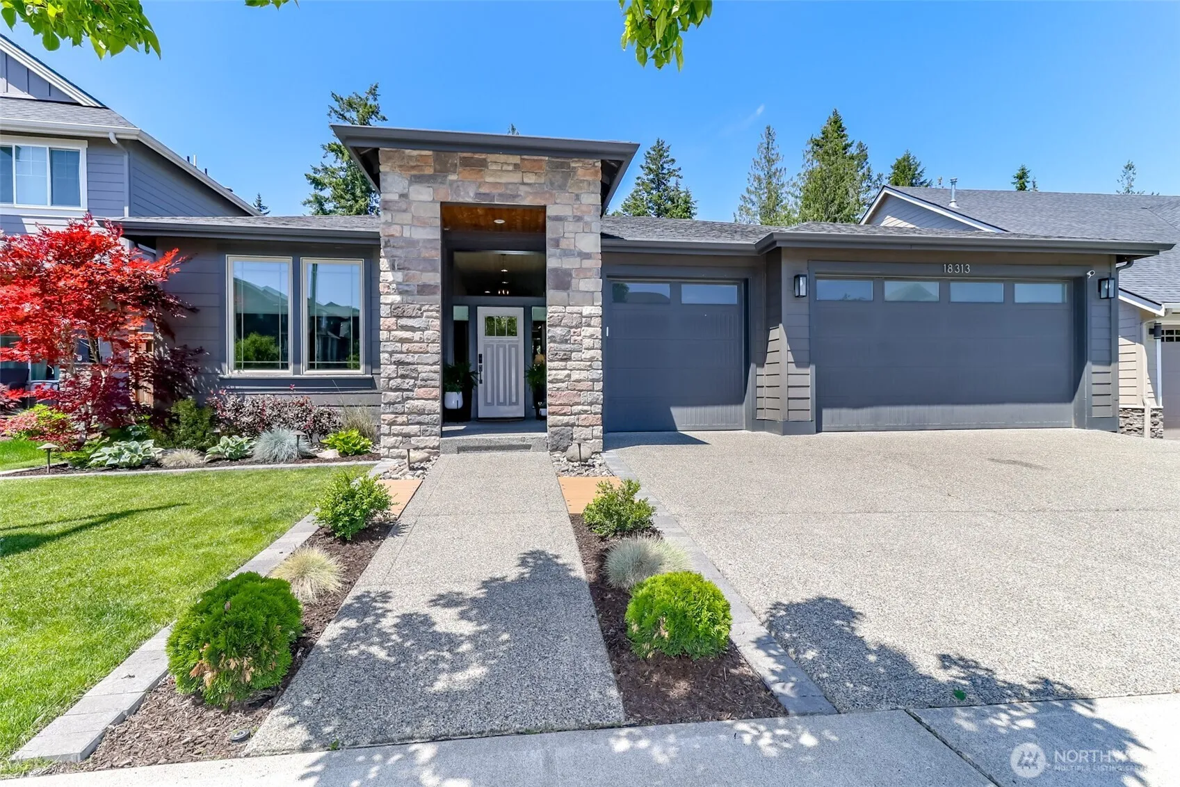 Property photo for 18313 133rd Street E, Bonney Lake