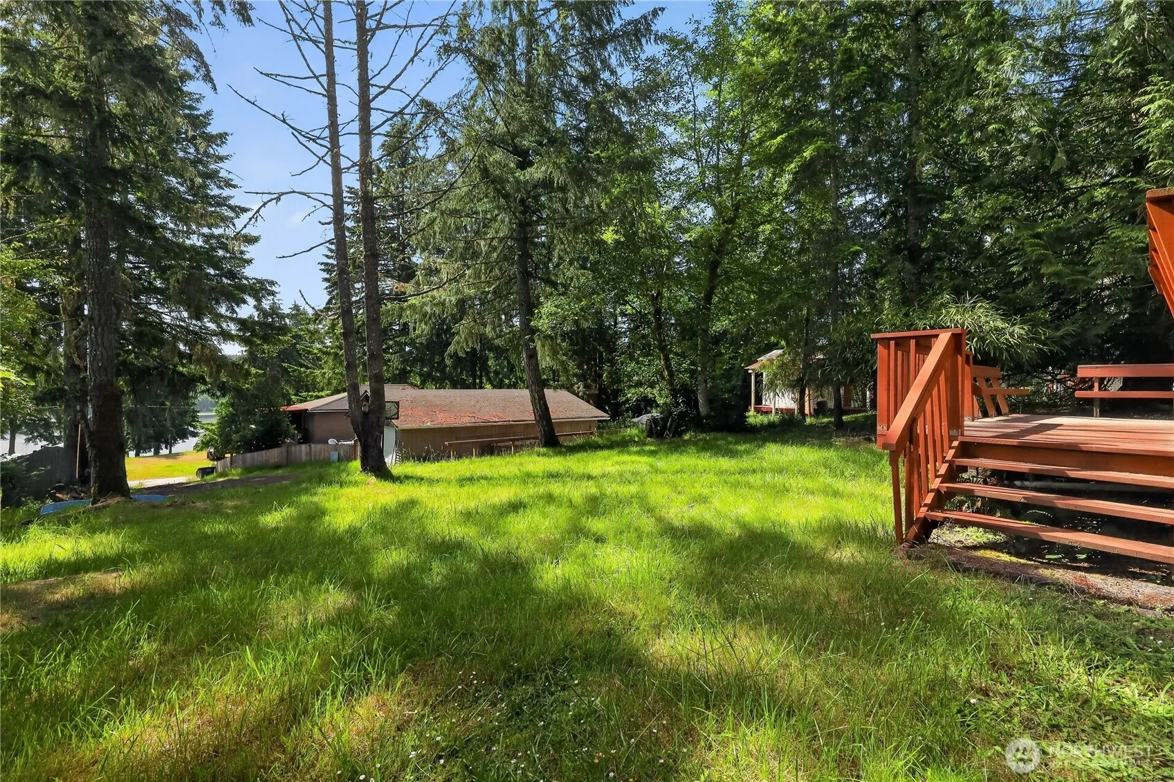 Property photo for 819 E Madrona Boulevard Nw, Lakebay