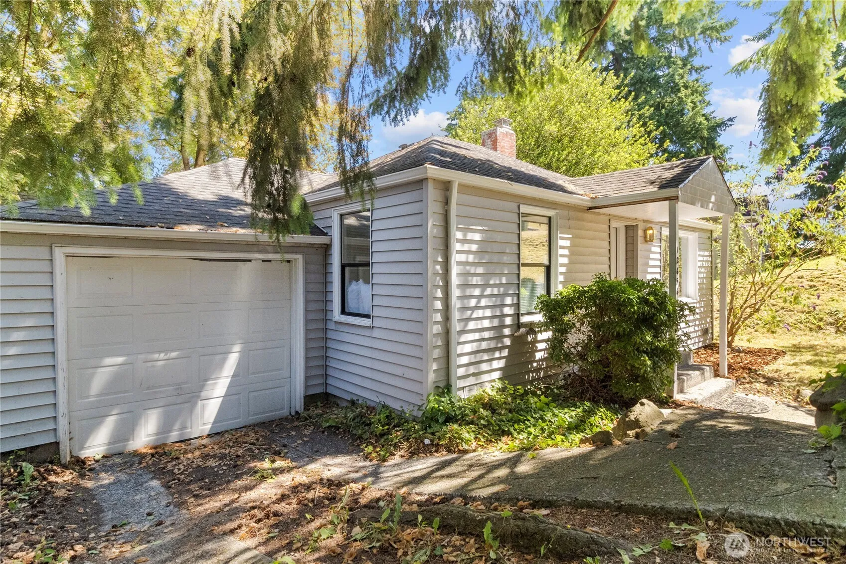 Property photo for 12656 74th Place S, Seattle
