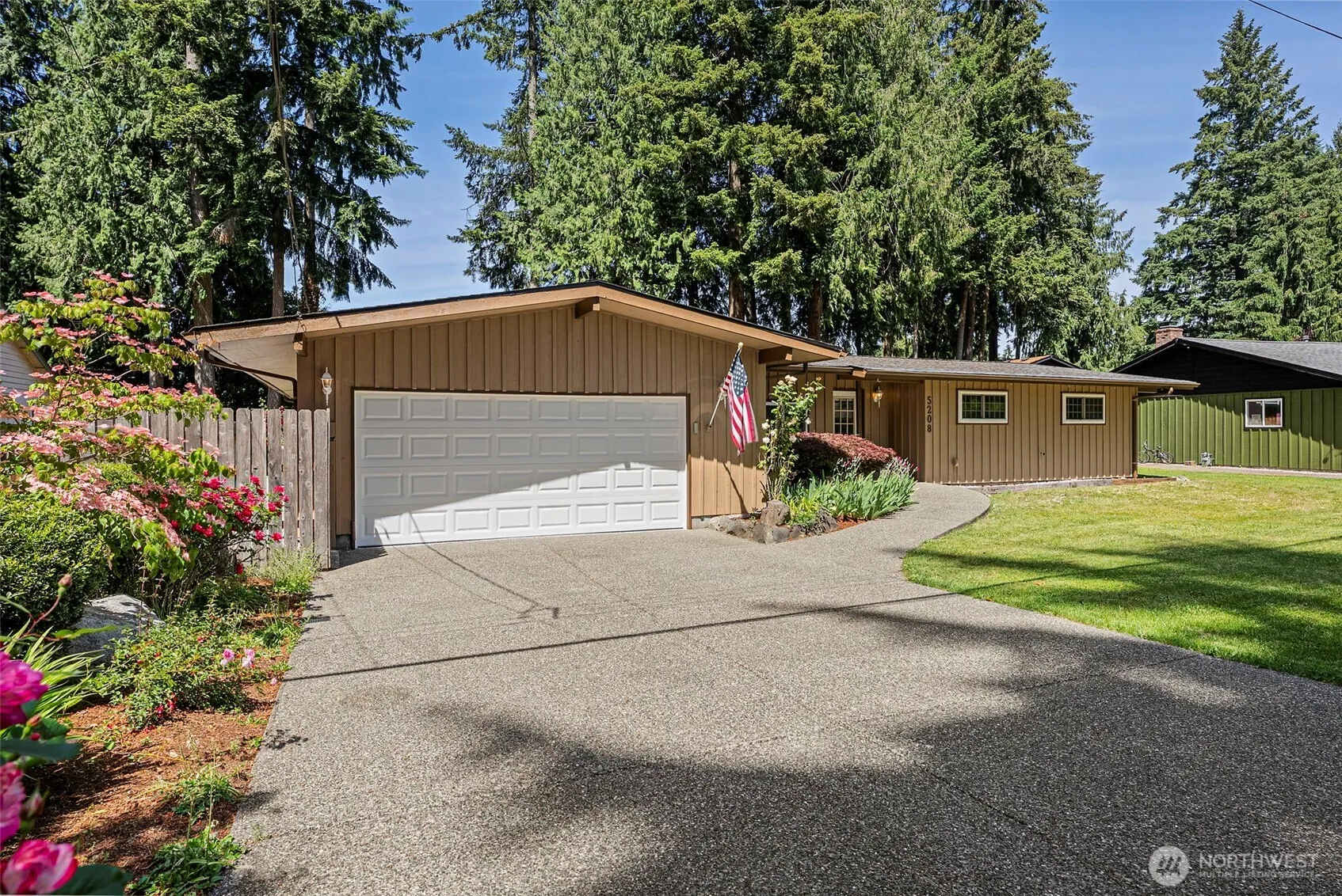 Property photo for 5208 Brentwood Drive Se, Lacey