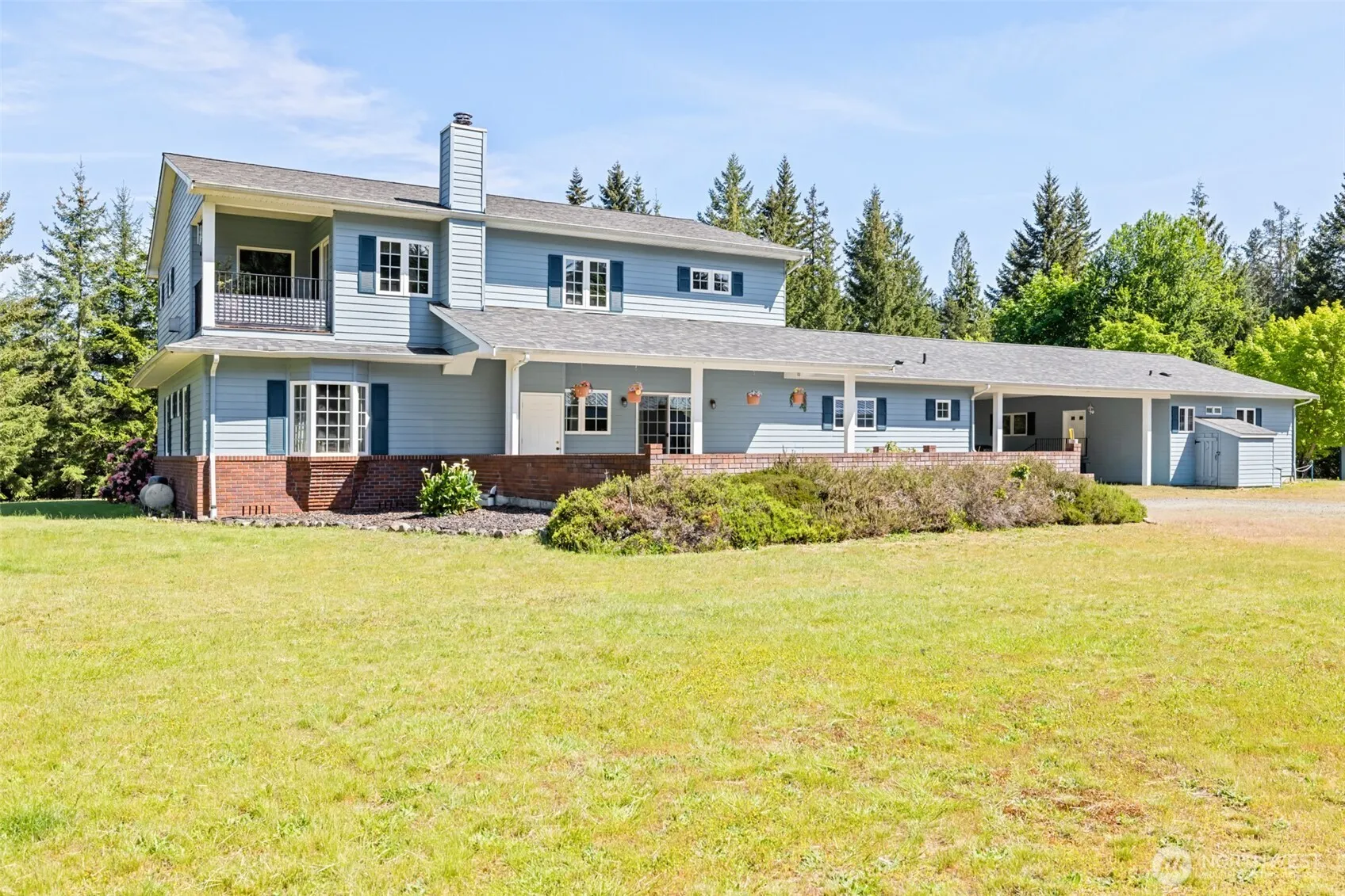 Property photo for 5611 S Doss Road, Port Angeles