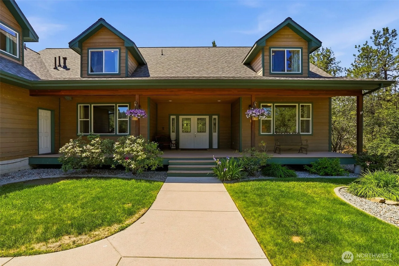 Property photo for 9524 E Northrim Ln, Spokane photo 5