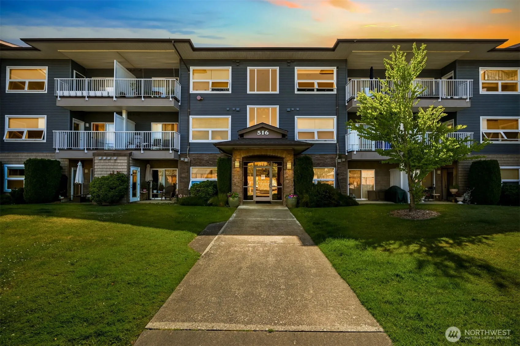 Property photo for 516 Darby Drive #309, Bellingham