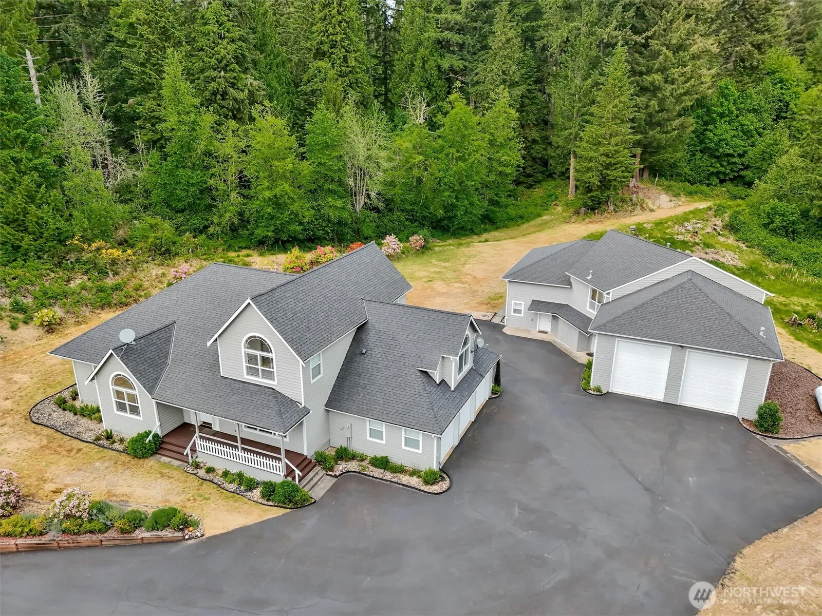 Property photo for 11616 296th Avenue Ne, Carnation