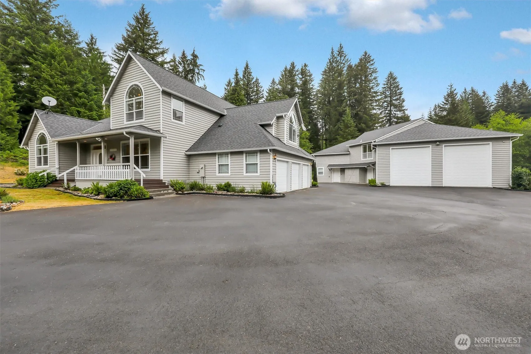 Property photo for 11616 296th Avenue Ne, Carnation photo 2