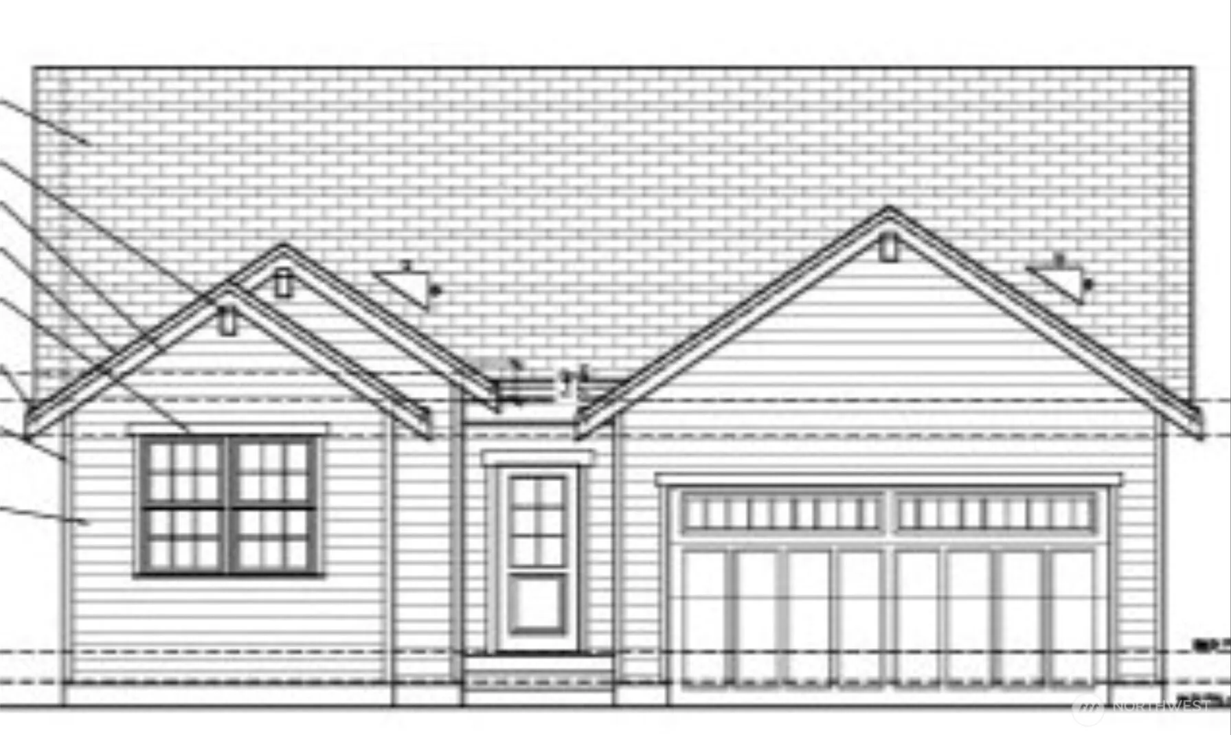 Property photo for 701 E 6th Street, Nooksack