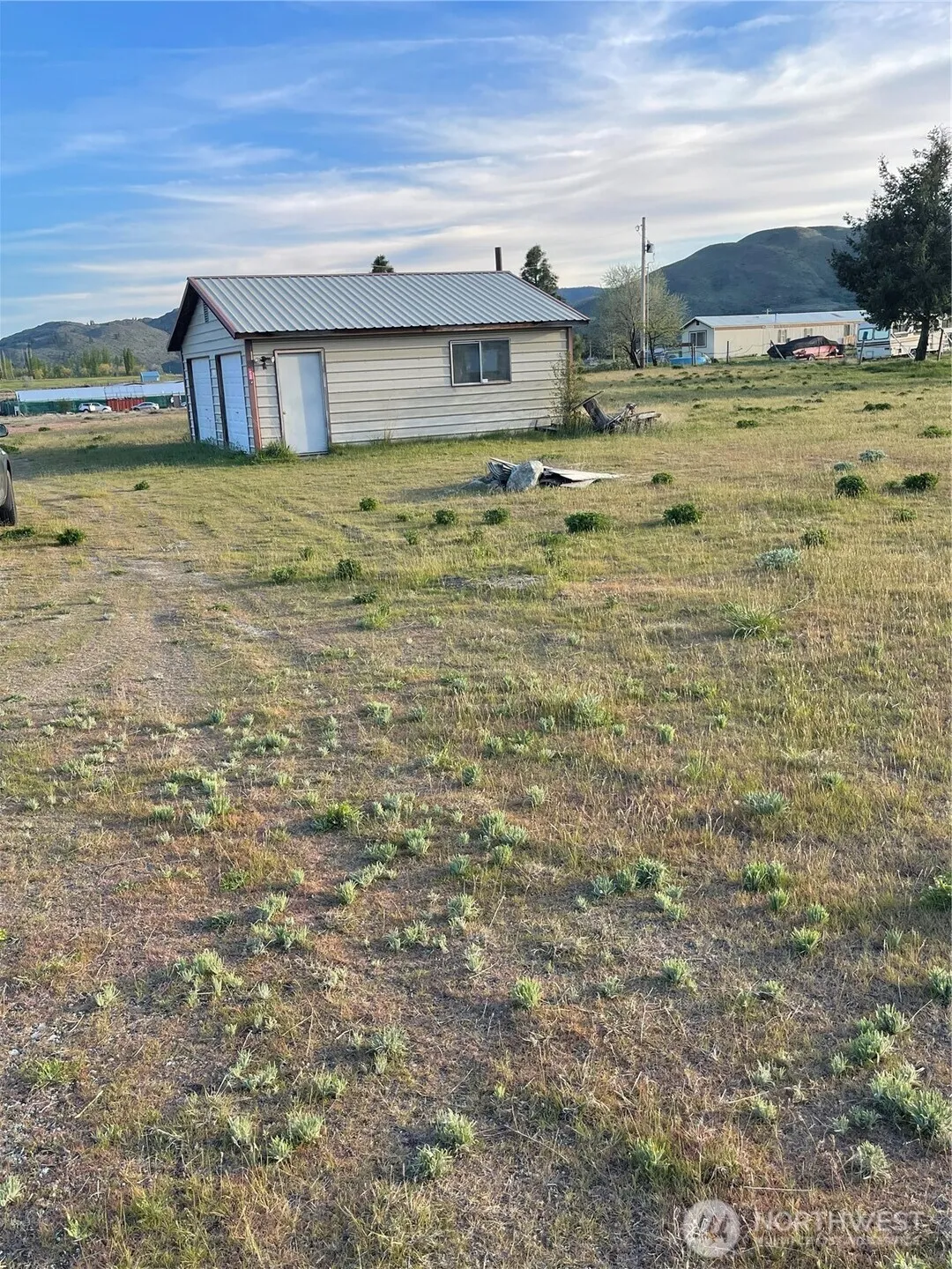 Property photo for 3 Horizon Estates, Tonasket photo 2