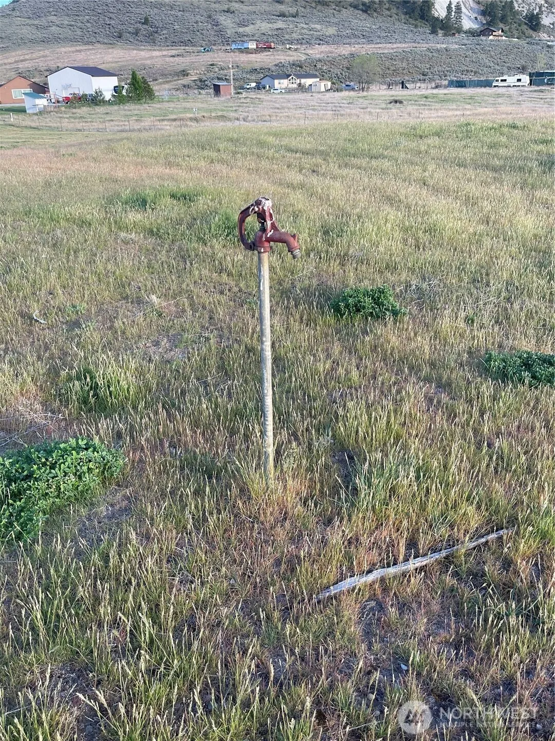 Property photo for 3 Horizon Estates, Tonasket photo 4