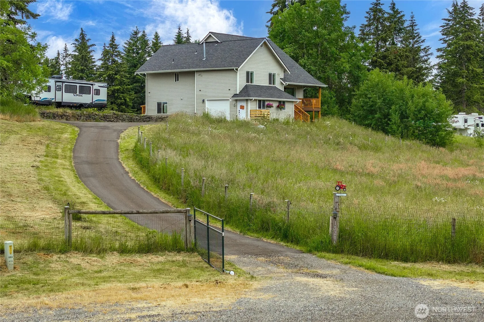 Property photo for 15216 140th Lane Se, Yelm