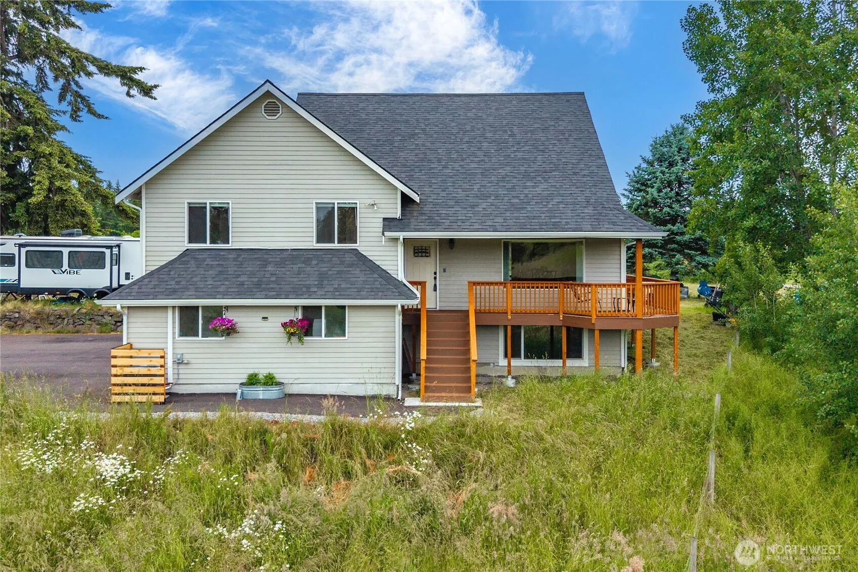 Property photo for 15216 140th Lane Se, Yelm