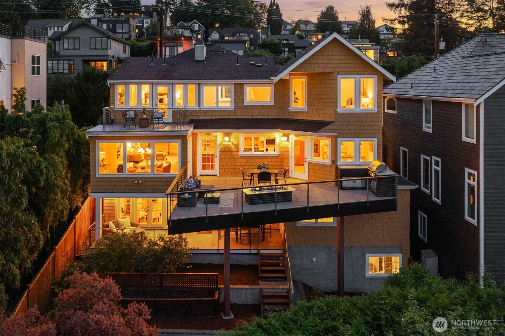Property photo for 1126 33rd Avenue S, Seattle
