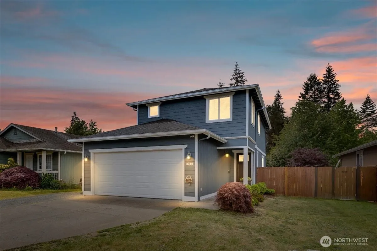 Property photo for 3310 182nd Street Ne, Arlington