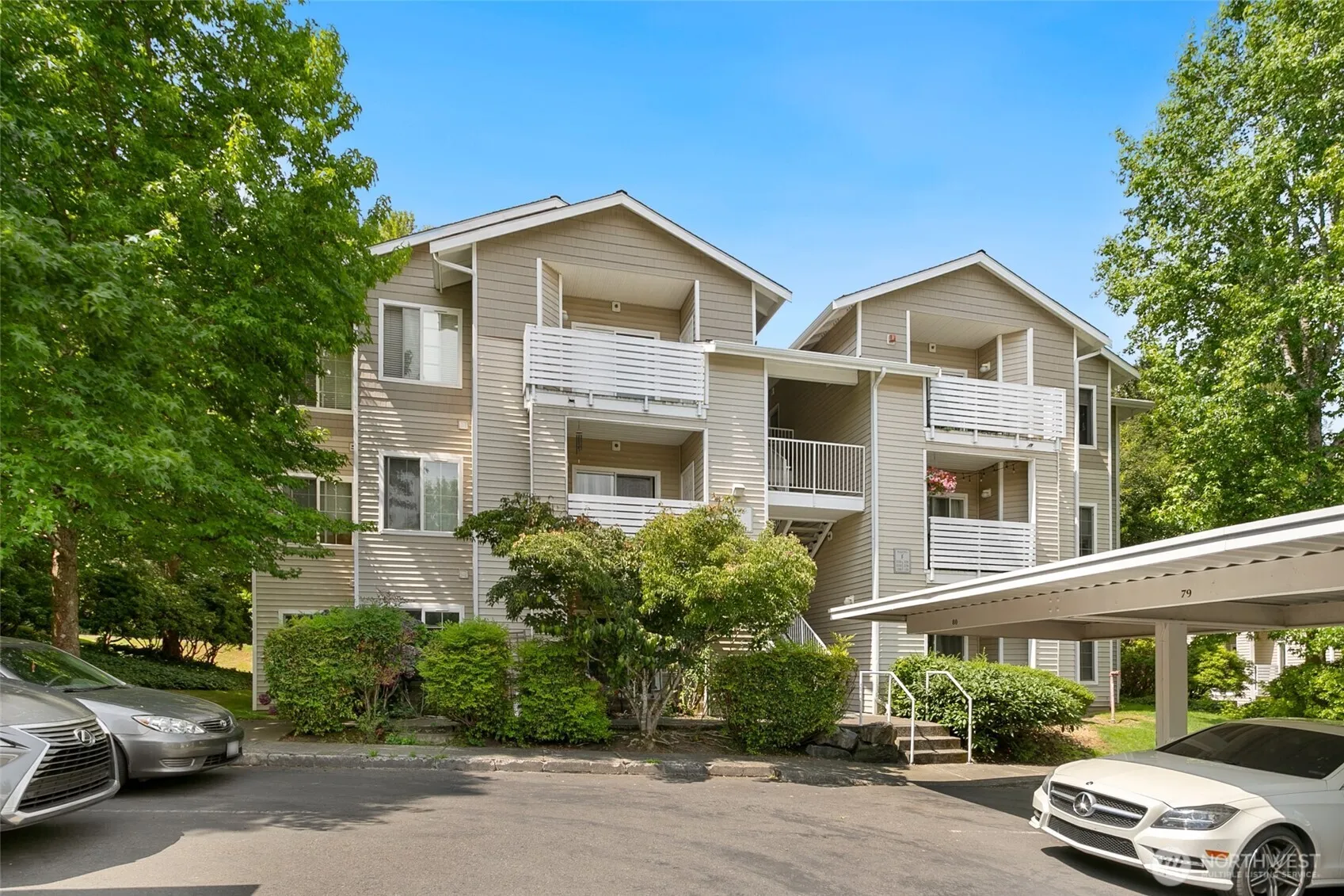 801 Rainier Avenue N #f331, Renton