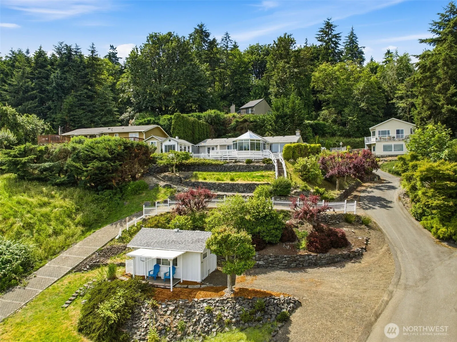 Property photo for 1510 Valley Drive Nw, Gig Harbor