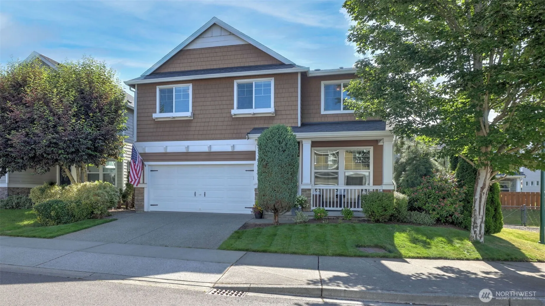 Property photo for 27442 209th Court Se, Maple Valley photo 2