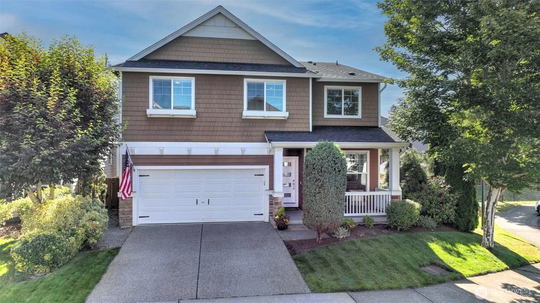 Property photo for 27442 209th Court Se, Maple Valley