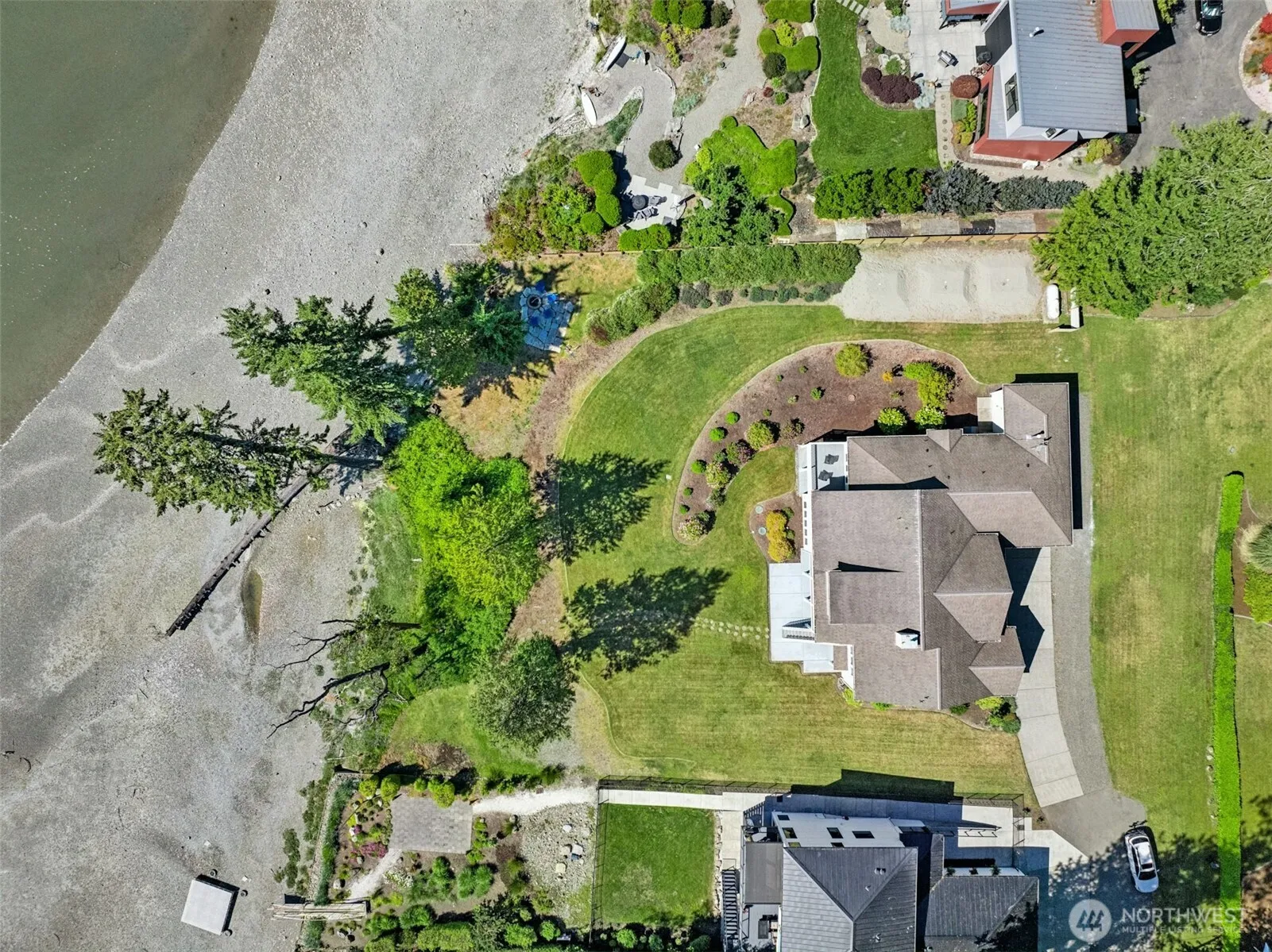 Property photo for 15809 Virginia Point Road Ne, Poulsbo photo 3