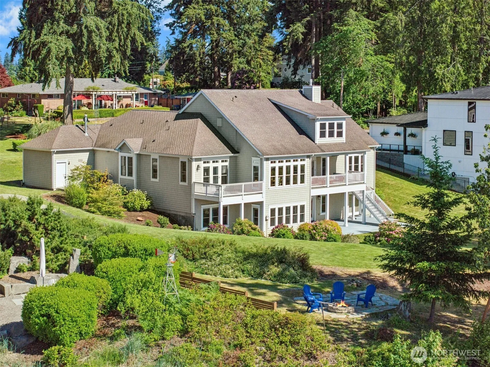 Property photo for 15809 Virginia Point Road Ne, Poulsbo photo 5